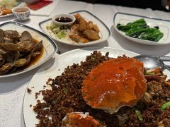 -喜记避风塘炒辣蟹(旗舰店)