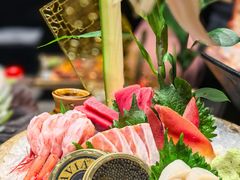 -蟹犇前•帝王蟹雪蟹(陆家嘴店)