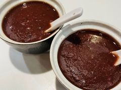 新会陈皮红豆沙-金鼎轩(亚运村店)