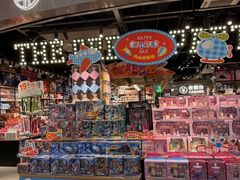 -KK ONE(京基滨河时代店)