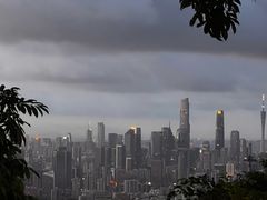-广州市白云山风景名胜区