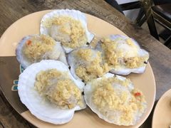 -贞姨美食·老字号海鲜大排档