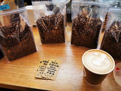 -COFFEE HOLIC(朝外SOHO店)
