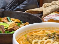 -云海肴·汽锅鸡·云南菜(天津国金汇店)