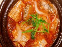 -涌上外婆桥(南塘店)