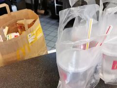 -麦当劳(启迪香山店)