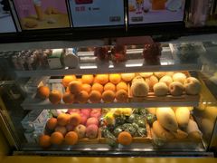 -张小盒茶(吾悦国际广场店)