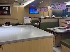-海底捞火锅(旭辉MALL店)