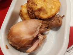 -和合谷(新街口店)