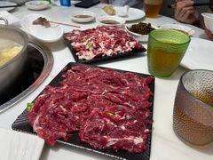 -三毛牛肉店(福强店)