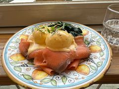 -Alimentari早午餐(安福路店)