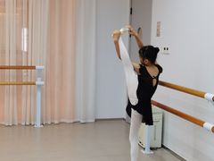 -红舞鞋舞蹈教育(近江校区)