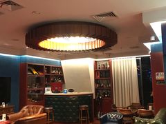 -哈瓦那雪茄酒廊超市(武汉天地分店)