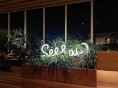 -Seesaw Coffee(朝阳大悦城店)