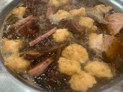 -蝎王府羊蝎子(嵩山南路店)