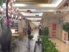 -汤泉良子.足疗按摩.SPA(中关村店)
