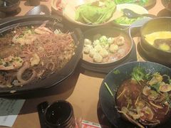 -顾乡私房菜(金沙天街店)