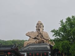 -句容茅山景区