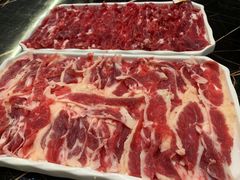 -江南福宴·澳门海鲜.牛肉火锅(汇高栢悦中心店)