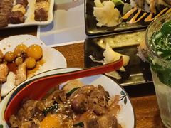 -烧鸟横丁(联发文创口岸店)