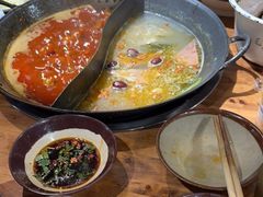 -楠火锅(龙阳广场店)