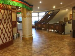 -蒙亨·手把肉·蒙古包文化主题餐厅(天恒广场店)