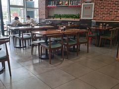 -李先生牛肉面大王(站北广场店)