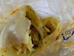 -安徽阜阳卷馍(西单店)