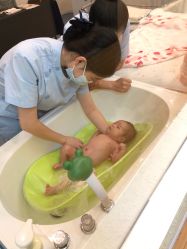 -卓玥国际月子会所(罗山路店)