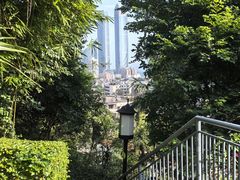 -鸿山公园