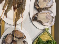 -鹅香四海·卤水火锅·砂锅粥·潮汕菜(宝安店)