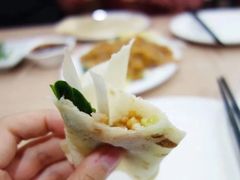 -姥家春饼店(漳州二路店)