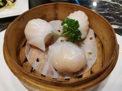 -金陵红鲤鱼餐厅(孝陵卫紫金山店)