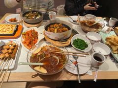 -七八冷面·延边朝鲜族美食(圣熙八号店)