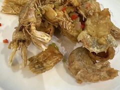-宴小馆·小海鲜青岛菜(五四广场店)