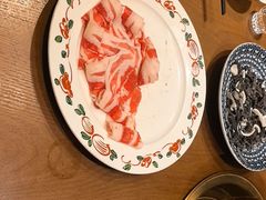 -北京老门框爆肚四季涮肉(淮海东路外滩店)