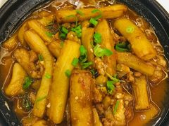 -围龙屋客家食府(福田店)