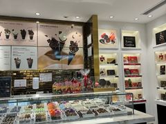 -GODIVA(五角场万达广场店)
