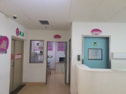 -福建省妇幼保健院(道山路院区)