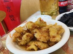 -添福来墨鱼饺子 · 海鲜东北菜(大连星海·黄浦路店)