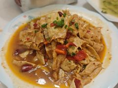 -黄牛肉馆·皖南土菜