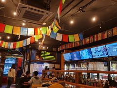 大堂-么哈MOJAR(北京五道口店)