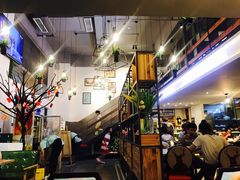 -遇见小厨·北京烤鸭·江湖菜·川菜(广福桥店)