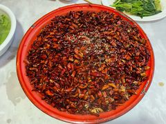 -林中乐辣子鸡(歌乐山总店)