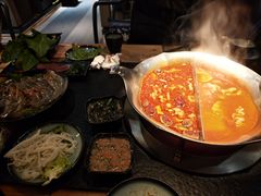 -湊湊火锅·茶憩(石家庄万象城店)
