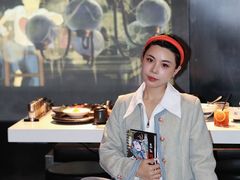 -焱铁烧·黑毛和牛专门店(杭州嘉里中心店)