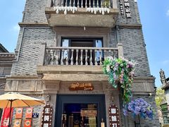 -卿家姆小馆·生腌熟醉·宁波小鲜(旗舰店)