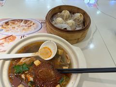 -苏晓玥·江南小吃(深圳北站店)