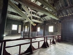 -武当山风景区-太子坡