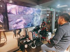-4k轰趴馆(苏州街店)